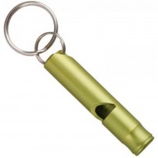 Breloc Munkees Whistle Small Alu