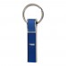 Брелок Munkees Stainless Signal Whistle II