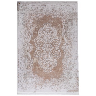 Covor Made in Turkey Otantik Beige (E010B) 0.80x1.50m