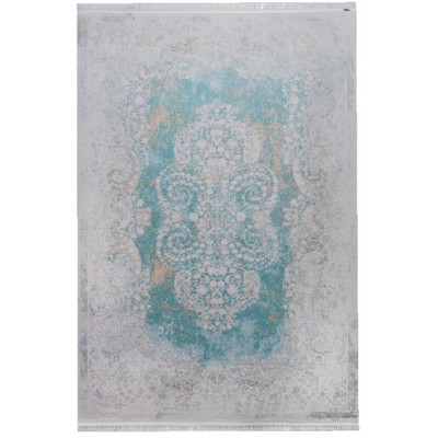 Ковёр Made in Turkey Otantik Blue (E010C) 2.00x2.90m