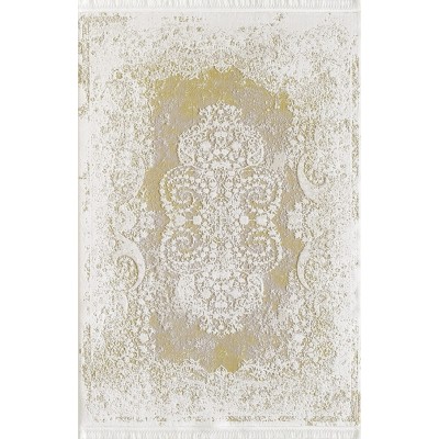 Ковёр Made in Turkey Otantik Green (E010D) 1.60x2.30m