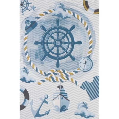 Covor Made in Turkey Hello Kids (KD13A) 2.00x2.90m