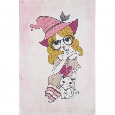 Ковёр Made in Turkey Hello Kids (KD26B) 1.60x2.30m