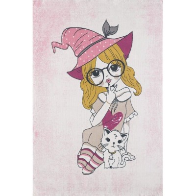 Ковёр Made in Turkey Hello Kids (KD26B) 1.60x2.30m