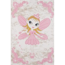 Ковёр Made in Turkey Hello Kids (KD30A) 0.80x1.50m