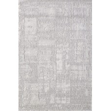 Ковёр Made in Turkey Lootus Grey (LO01A) 2.00x2.90m