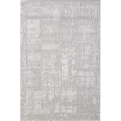 Ковёр Made in Turkey Lootus Grey (LO01A) 2.00x2.90m