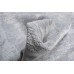 Ковёр Made in Turkey Lootus Grey (LO01A) 0.80x1.50m