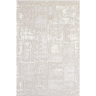 Ковёр Made in Turkey Lootus L.Grey (LO01B) 1.60x2.30m