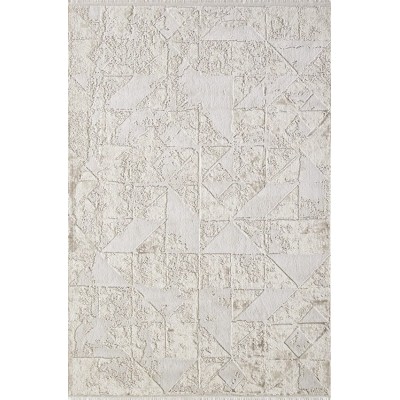 Ковёр Made in Turkey Lootus Beige (LO04C) 1.00x3.00m