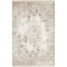 Covor Made in Turkey Lootus Beige (LO12A) 1.00x3.00m