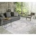 Ковёр Made in Turkey Lootus Grey (LO12K) 1.60x2.30m