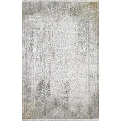 Ковёр Made in Turkey Veranda Grey/Beige (VE11B) 1.60x2.30m