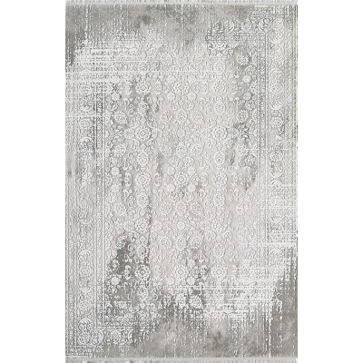 Ковёр Made in Turkey Veranda Grey (VE11A) 3.00x5.00m