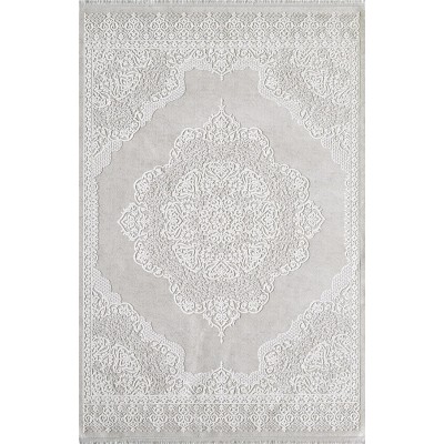Ковёр Made in Turkey Veranda Grey (VE10C) 4.00x5.00m