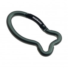 Breloc Munkees Fish Carabiner