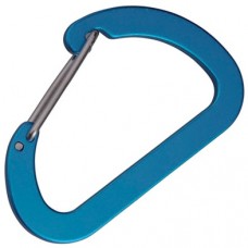 Breloc Munkees Flat Wiregate Carabiner 2 pcs