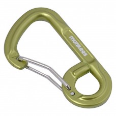 Брелок Munkees Forged 6 Carabiner