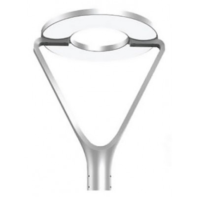 Уличный светильник Elmos HD-Y019