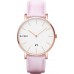 Наручные часы Millner Hallfield Golden Pink