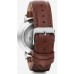 Наручные часы Millner Hallfield Silver Brown