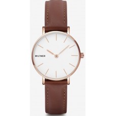 Наручные часы Millner Mini Brown Leather