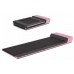 Беговая дорожка Toorx WalkngPad WPSD-G Pink/Black