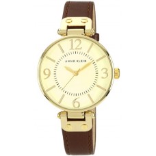 Наручные часы Anne Klein 10/9168IVBN