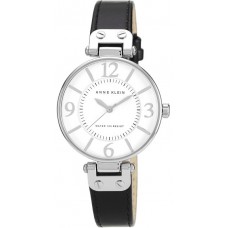 Наручные часы Anne Klein 10/9169WTBK