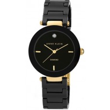 Наручные часы Anne Klein AK/1018BKBK