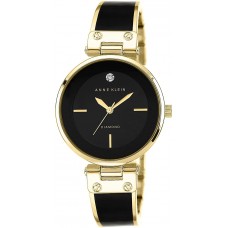 Наручные часы Anne Klein AK/1414BKGB