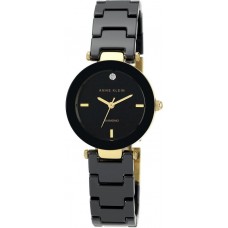 Наручные часы Anne Klein AK/1464BKGB