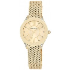 Ceas de mână Anne Klein AK/2208CHGB