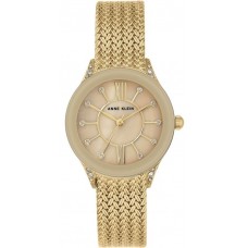 Наручные часы Anne Klein AK/2208TMGB