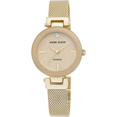 Ceas de mână Anne Klein AK/2472TMGB