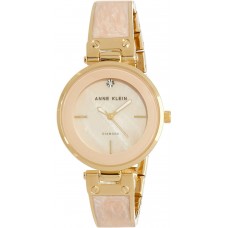 Наручные часы Anne Klein AK/2512LPGB