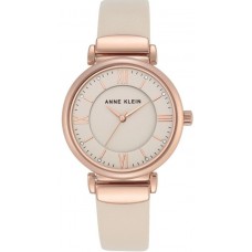 Ceas de mână Anne Klein AK/2666RGIV