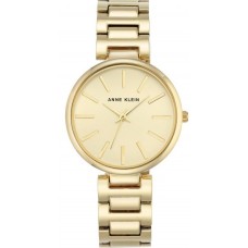 Наручные часы Anne Klein AK/2786CHGB