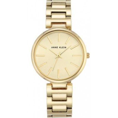 Наручные часы Anne Klein AK/2786CHGB