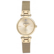 Ceas de mână Anne Klein AK/3002CHGB