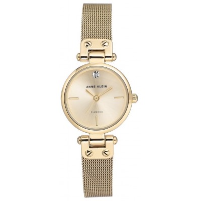 Наручные часы Anne Klein AK/3002CHGB