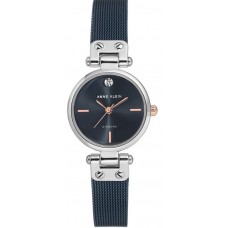 Ceas de mână Anne Klein AK/3003BLRT