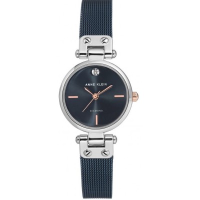 Ceas de mână Anne Klein AK/3003BLRT