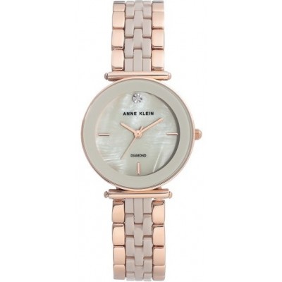 Ceas de mână Anne Klein AK/3158TPRG