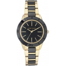 Ceas de mână Anne Klein AK/3160BKGB