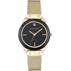 Ceas de mână Anne Klein AK/3258BKGB