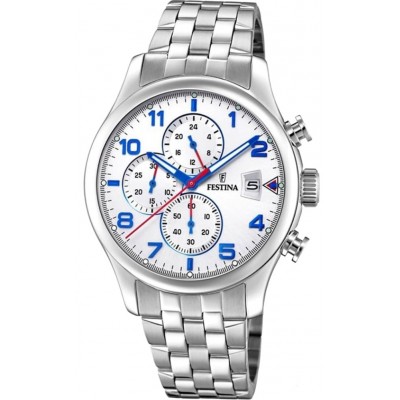 Ceas de mână Festina F20374/4