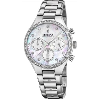 Ceas de mână Festina F20401/1