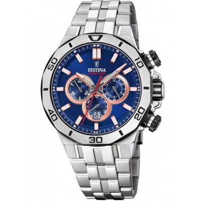 Наручные часы Festina F20448/1