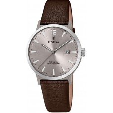 Наручные часы Festina F20471/2